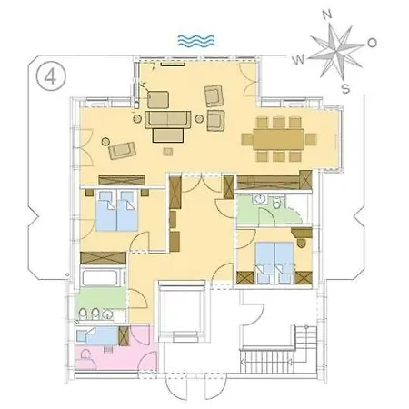 Strandresidenz_kuehlungsborn_ Villa *